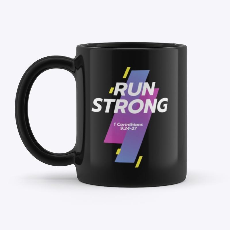 Run Strong