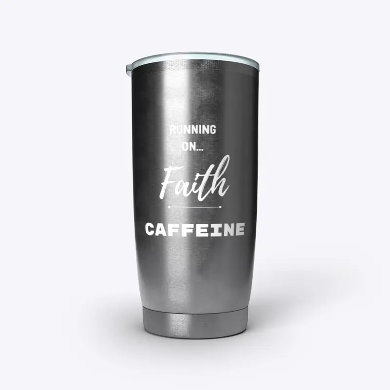 Faith & Caffeine