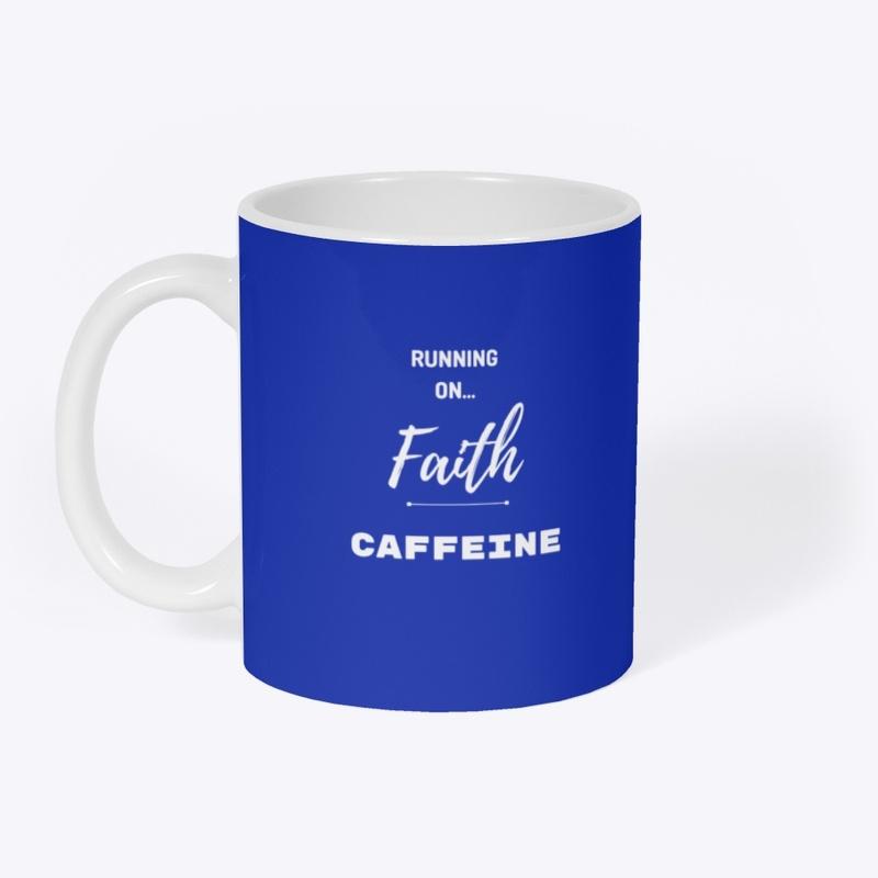 Faith & Caffeine