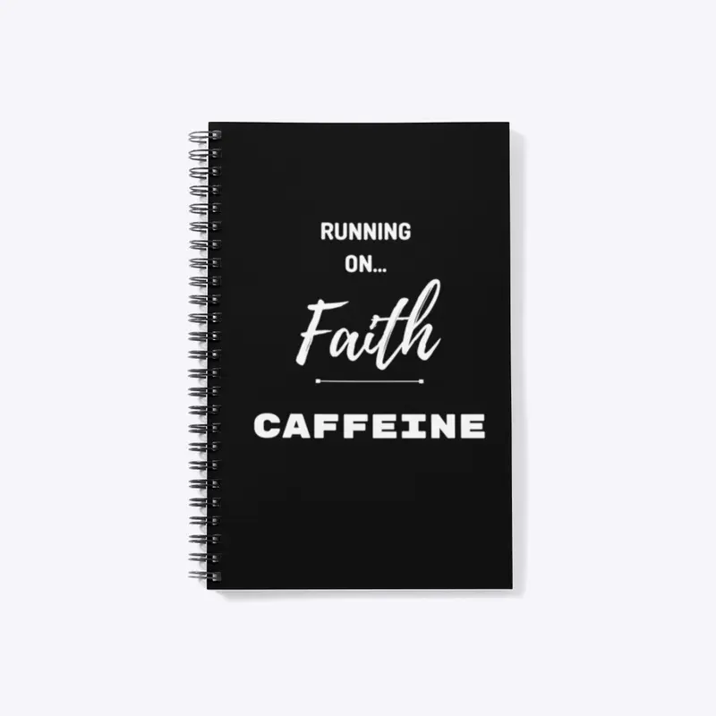 Faith & Caffeine