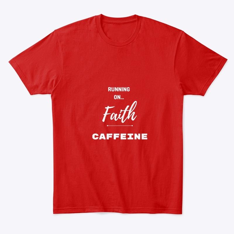 Faith & Caffeine